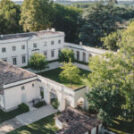 Château de l’Hospital à Portets