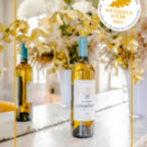 Gold Medal at the Concours Général Agricole:  The Excellence of our 2025 White Rewarded!